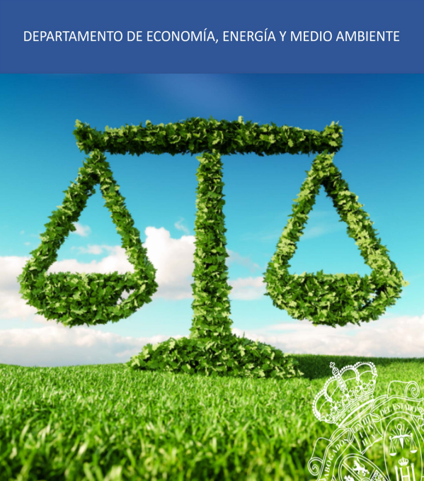 Declaración de impacto ambiental