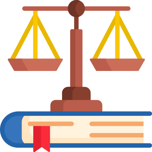 imagen de justicia