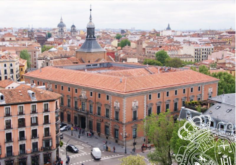 Linkedin : V Centenari Consell d'Estat